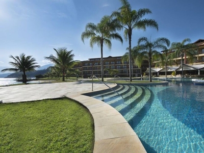Apartamento em Pontal (Cunhambebe), Angra dos Reis/RJ de 102m² 4 quartos à venda por R$ 1.599.000,00