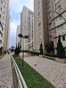 Apartamento em Ponte Grande, Guarulhos/SP de 53m² 2 quartos à venda por R$ 349.000,00