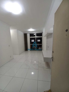 Apartamento em Ponte Preta, Campinas/SP de 68m² 3 quartos à venda por R$ 317.700,00