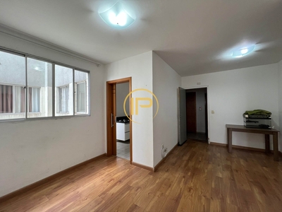 Apartamento em Portão, Curitiba/PR de 54m² 1 quartos à venda por R$ 249.000,00