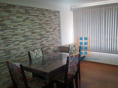 Apartamento em Portão, Curitiba/PR de 62m² 3 quartos à venda por R$ 469.000,00