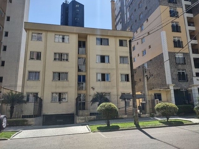 Apartamento em Portão, Curitiba/PR de 71m² 2 quartos à venda por R$ 268.000,00
