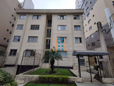 Apartamento em Portão, Curitiba/PR de 71m² 2 quartos à venda por R$ 284.000,00