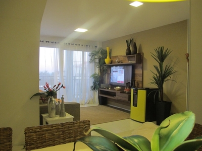 Apartamento em Porto Das Dunas, Aquiraz/CE de 160m² 4 quartos à venda por R$ 1.249.000,00