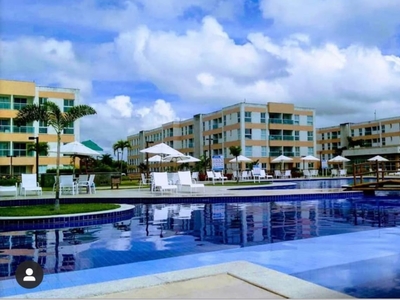 Apartamento em Porto De Galinhas, Ipojuca/PE de 33m² 1 quartos à venda por R$ 348.000,00