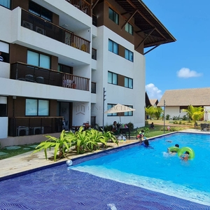 Apartamento em Porto De Galinhas, Ipojuca/PE de 52m² 2 quartos à venda por R$ 979.000,00
