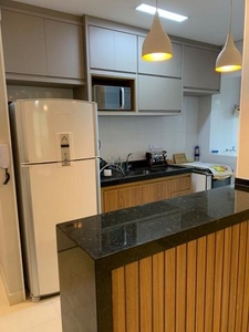 Apartamento em Porto Novo, Caraguatatuba/SP de 0m² 2 quartos à venda por R$ 449.000,00