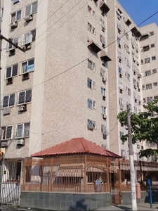 Apartamento em Porto Novo, São Gonçalo/RJ de 60m² 2 quartos à venda por R$ 149.000,00