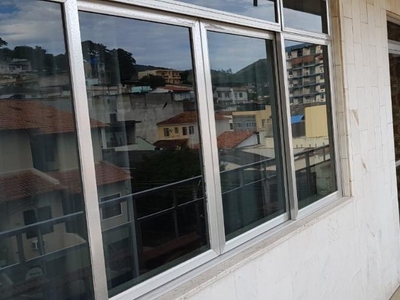 Apartamento em Praça Seca, Rio de Janeiro/RJ de 105m² 2 quartos à venda por R$ 280.000,00