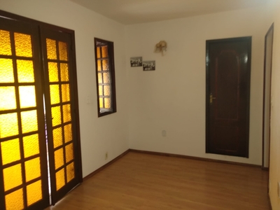 Apartamento em Praça Seca, Rio de Janeiro/RJ de 45m² 1 quartos para locação R$ 1.200,00/mes