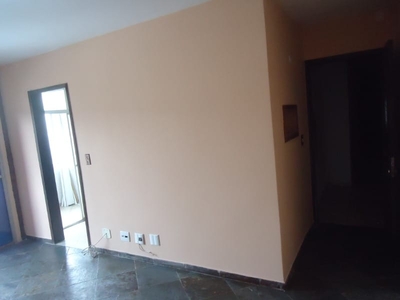 Apartamento em Praça Seca, Rio de Janeiro/RJ de 59m² 2 quartos para locação R$ 700,00/mes