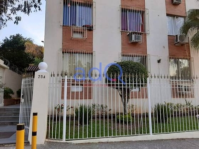 Apartamento em Praça Seca, Rio de Janeiro/RJ de 60m² 2 quartos à venda por R$ 149.000,00