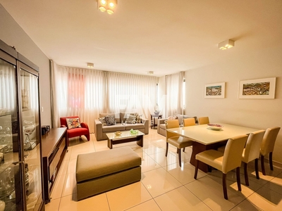 Apartamento em Prado, Belo Horizonte/MG de 128m² 4 quartos à venda por R$ 1.149.000,00