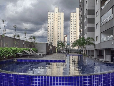 Apartamento em Prado, Belo Horizonte/MG de 92m² 3 quartos à venda por R$ 919.040,00
