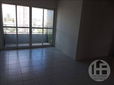 Apartamento em Prado, Recife/PE de 86m² 3 quartos à venda por R$ 581.000,00