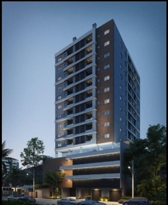 Apartamento em Praia Brava, Itajaí/SC de 0m² 2 quartos à venda por R$ 724.000,00