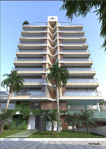Apartamento em Praia Brava, Itajaí/SC de 10m² 1 quartos à venda por R$ 1.299.000,00