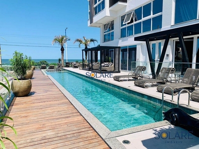 Apartamento em Praia Brava, Itajaí/SC de 110m² 2 quartos à venda por R$ 5.399.000,00