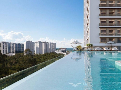 Apartamento em Praia Brava, Itajaí/SC de 112m² 3 quartos à venda por R$ 1.369.000,00