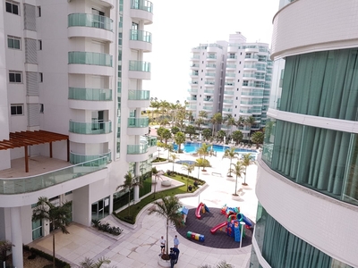 Apartamento em Praia Brava, Itajaí/SC de 140m² 3 quartos à venda por R$ 2.599.000,00