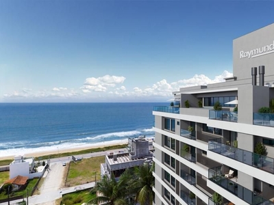 Apartamento em Praia Brava, Itajaí/SC de 154m² 3 quartos à venda por R$ 2.937.318,06