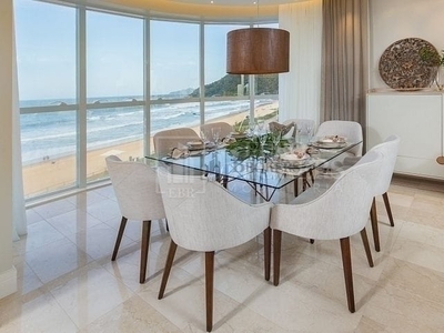 Apartamento em Praia Brava, Itajaí/SC de 215m² 4 quartos à venda por R$ 6.499.000,00