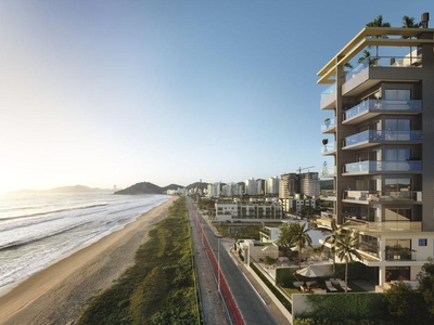 Apartamento em Praia Brava, Itajaí/SC de 226m² 4 quartos à venda por R$ 10.712.844,88
