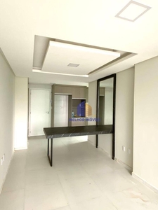 Apartamento em São João, Itajaí/SC de 53m² 2 quartos à venda por R$ 689.000,00
