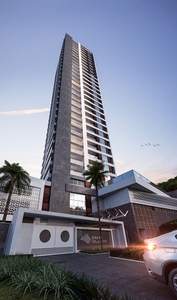 Apartamento em Praia Brava, Itajaí/SC de 64m² 2 quartos à venda por R$ 669.000,00