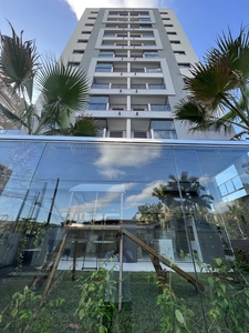 Apartamento em Praia Brava, Itajaí/SC de 64m² 2 quartos à venda por R$ 799.000,00
