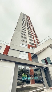 Apartamento em Praia Brava, Itajaí/SC de 64m² 2 quartos à venda por R$ 989.000,00
