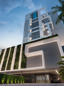 Apartamento em Praia Brava, Itajaí/SC de 65m² 2 quartos à venda por R$ 716.000,00