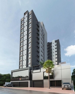 Apartamento em Praia Brava, Itajaí/SC de 80m² 3 quartos à venda por R$ 1.055.385,05