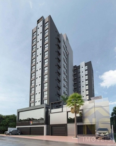 Apartamento em Praia Brava, Itajaí/SC de 81m² 3 quartos à venda por R$ 980.235,00