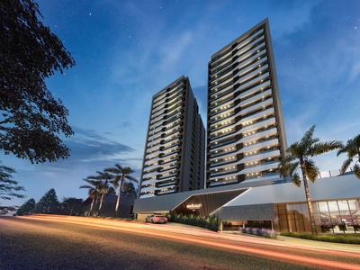 Apartamento em Praia Brava, Itajaí/SC de 84m² 2 quartos à venda por R$ 788.566,00