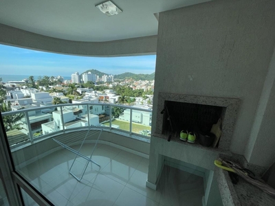 Apartamento em Praia Brava, Itajaí/SC de 85m² 2 quartos à venda por R$ 1.199.000,00