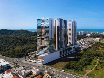 Apartamento em Praia Brava, Itajaí/SC de 86m² 2 quartos à venda por R$ 1.294.000,00