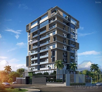 Apartamento em Praia Brava, Itajaí/SC de 99m² 3 quartos à venda por R$ 2.275.568,00