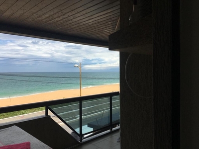 Apartamento em Praia Campista, Macaé/RJ de 160m² 3 quartos à venda por R$ 699.000,00