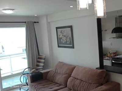 Apartamento em Praia Campista, Macaé/RJ de 76m² 2 quartos à venda por R$ 309.000,00