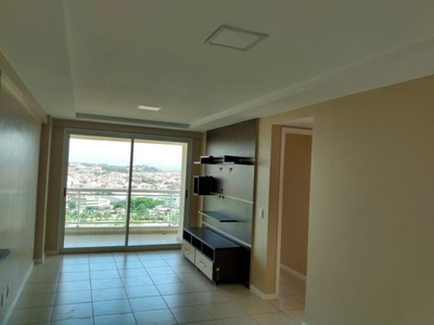 Apartamento em Praia Campista, Macaé/RJ de 76m² 2 quartos à venda por R$ 399.000,00
