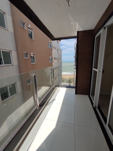 Apartamento em Praia Campista, Macaé/RJ de 78m² 3 quartos para locação R$ 3.750,00/mes