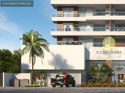 Apartamento em Praia Central, Guaratuba/PR de 115m² 3 quartos à venda por R$ 1.279.000,00