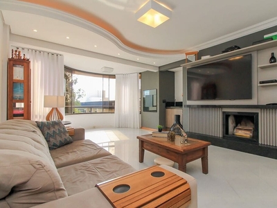 Apartamento em Praia de Belas, Porto Alegre/RS de 122m² 3 quartos à venda por R$ 799.000,00