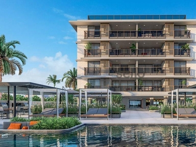 Apartamento em Praia De Formosa, Cabedelo/PB de 66m² 2 quartos à venda por R$ 621.078,00