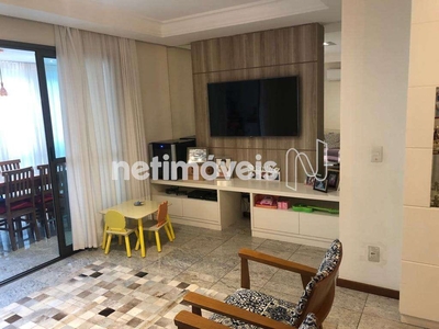 Apartamento em Praia do Canto, Vitória/ES de 160m² 4 quartos à venda por R$ 1.889.000,00