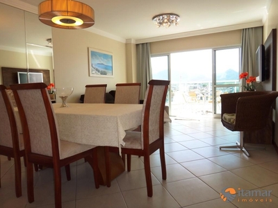 Apartamento em Praia do Morro, Guarapari/ES de 100m² 3 quartos à venda por R$ 609.000,00