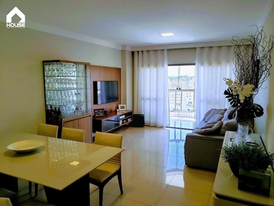 Apartamento em Praia do Morro, Guarapari/ES de 102m² 3 quartos à venda por R$ 649.000,00