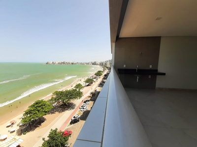Apartamento em Praia do Morro, Guarapari/ES de 105m² 3 quartos à venda por R$ 1.279.000,00