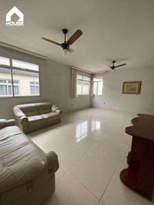 Apartamento em Praia do Morro, Guarapari/ES de 105m² 3 quartos à venda por R$ 339.000,00